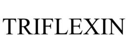 TRIFLEXIN trademark