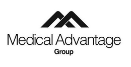 MEDICAL ADVANTAGE GROUP trademark