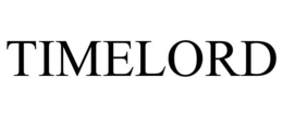TIMELORD trademark