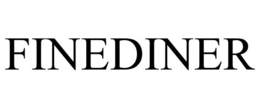 FINEDINER trademark