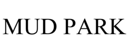 MUD PARK trademark