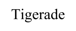 TIGERADE trademark