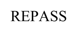 REPASS trademark