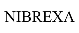 NIBREXA trademark