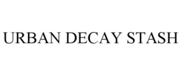 URBAN DECAY STASH trademark