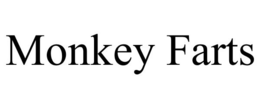 MONKEY FARTS trademark
