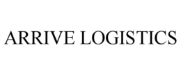 ARRIVE LOGISTICS trademark