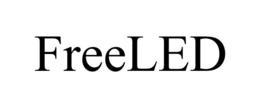 FREELED trademark