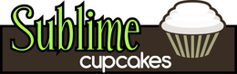 SUBLIME CUPCAKES trademark
