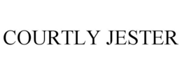 COURTLY JESTER trademark