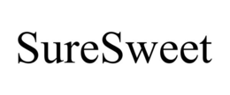 SURESWEET trademark