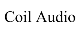 COIL AUDIO trademark