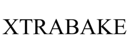 XTRABAKE trademark