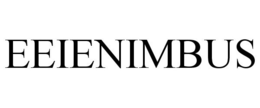 EEIENIMBUS trademark