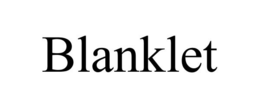 BLANKLET trademark