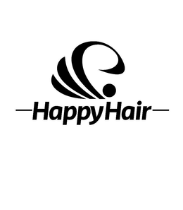 HAPPY HAIR trademark