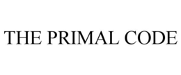 THE PRIMAL CODE trademark
