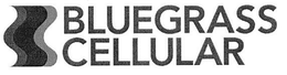B BLUEGRASS CELLULAR trademark