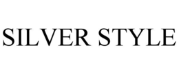 SILVER STYLE trademark