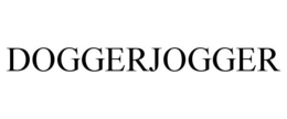 DOGGERJOGGER trademark