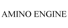 AMINO ENGINE trademark