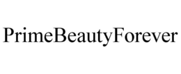 PRIMEBEAUTYFOREVER trademark
