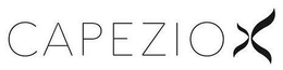 CAPEZIO trademark