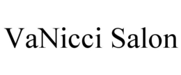 VANICCI SALON trademark