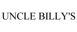 UNCLE BILLY'S trademark