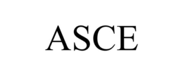 ASCE trademark