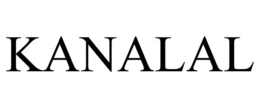 KANALAL trademark