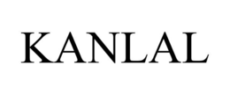 KANLAL trademark