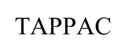 TAPPAC trademark