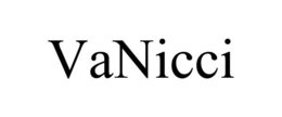 VANICCI trademark