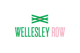 WELLESLEY ROW trademark