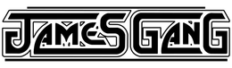 JAMES GANG trademark
