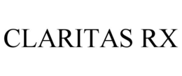 CLARITAS RX trademark