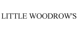 LITTLE WOODROW'S trademark