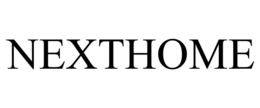 NEXTHOME trademark