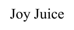 JOY JUICE trademark
