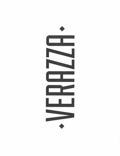 VERAZZA trademark