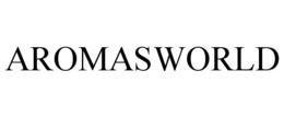 AROMASWORLD trademark