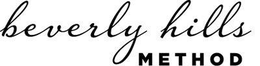 BEVERLY HILLS METHOD trademark