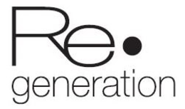REGENERATION trademark
