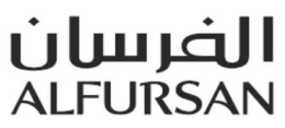 ALFURSAN trademark
