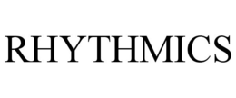 RHYTHMICS trademark