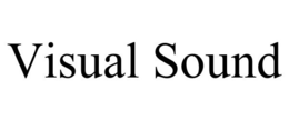 VISUAL SOUND trademark