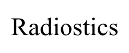 RADIOSTICS trademark
