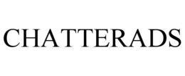 CHATTERADS trademark