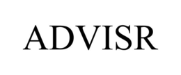 ADVISR trademark
